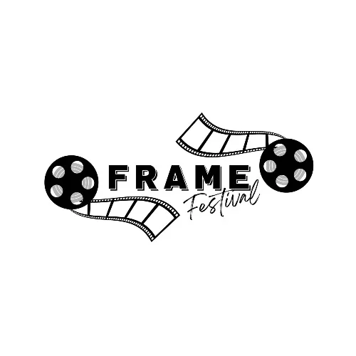 Frame Festival logo