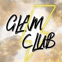Glam Club logo