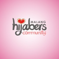 Hijabers Malang logo