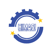 Himpunan Mahasiswa Sistem Informasi Amikom logo