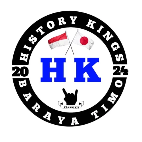 History King PP Bodas logo