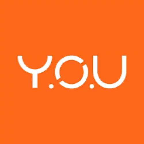 YOU Surabaya logo