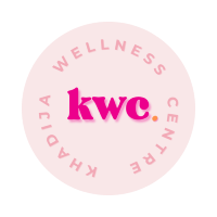 Khadija Wellness Centre logo