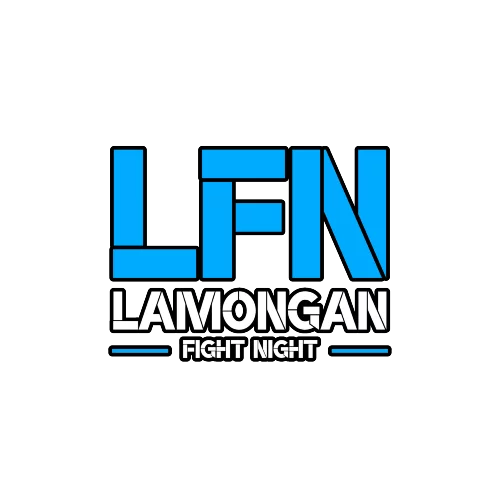 LAMONGAN FIGHT NIGHT logo