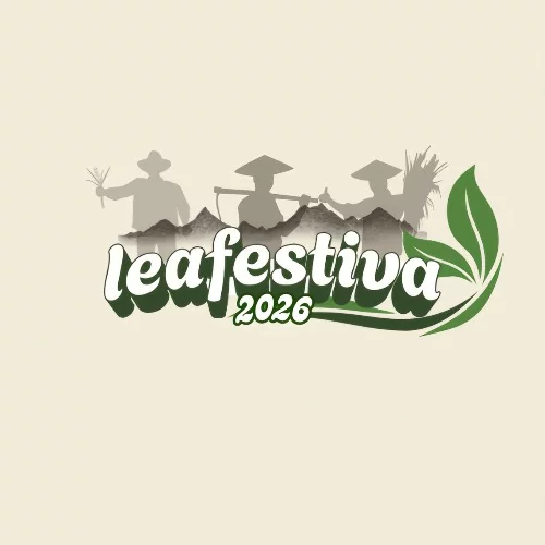 Leafestiva Food Festival logo