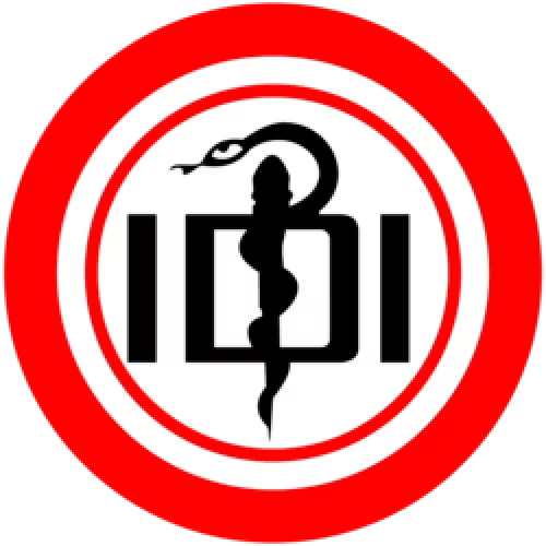 Ikatan Dokter Indonesia Cabang Bojonegoro logo