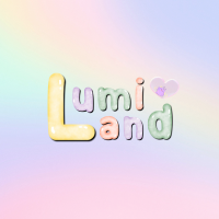 LumiLand  logo