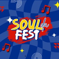 Soul de fest logo