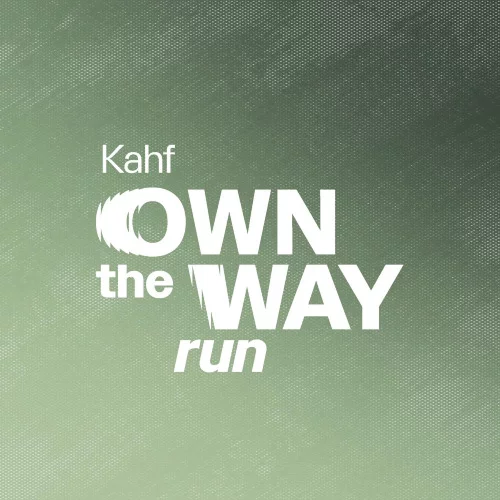 Kahf East Java logo