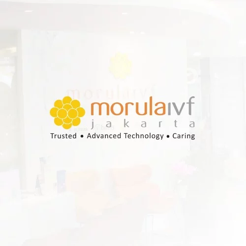 Morula IVF Jakarta logo