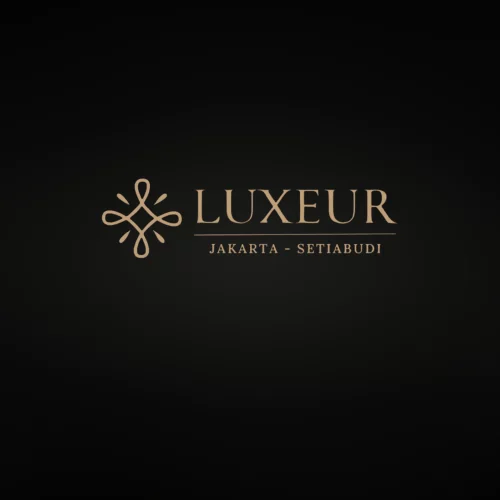 Luxeur Setiabudi logo