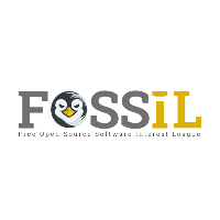 FOSSIL logo