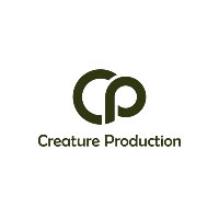 Creature Production logo
