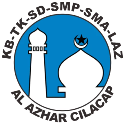 Al Azhar Cilacap logo