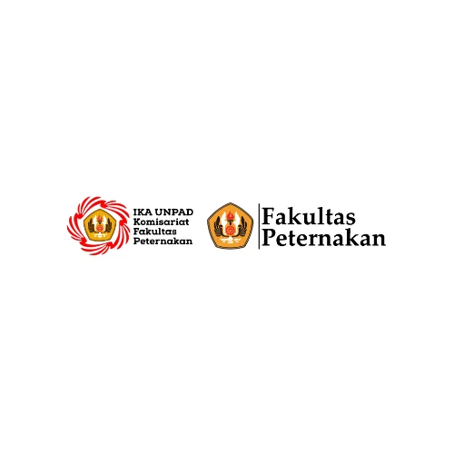 IKA Fakultas Peternakan Universitas Padjadjaran logo