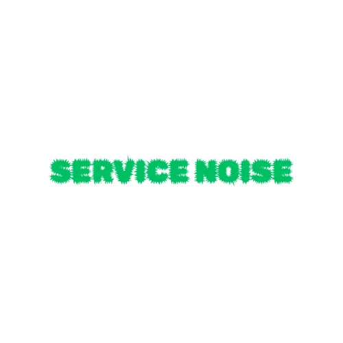 servicenoise logo
