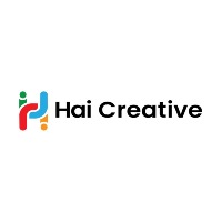 Hai Creative logo