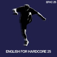 English For Hardcore logo