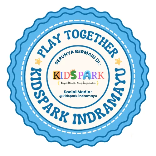 Kidspark Indramayu logo