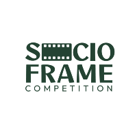 Socioframe Competition logo