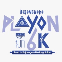 Bojonegoro Playon logo