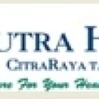 Ciputra Hospital CitraRaya logo