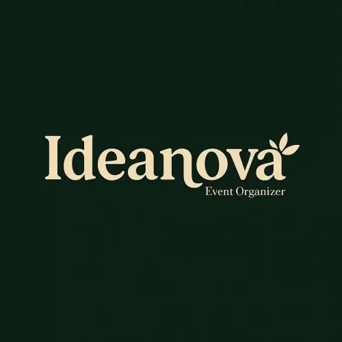 Ideanova Event Organizer logo