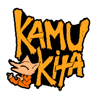 KAMU KITA GIGS logo