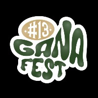 GANAFEST 13 logo