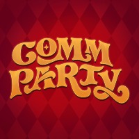 COMMPARTY 2025 logo