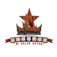 Bintang Ni Halak Batak logo