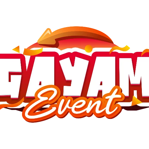 Gayam Event logo