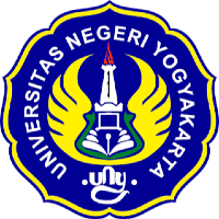 Universitas Negeri Yogyakarta logo