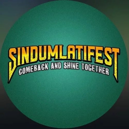 Sindu Mlati Run logo