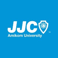JJC Amikom logo