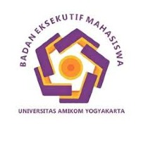 BEM AMIKOM YK logo