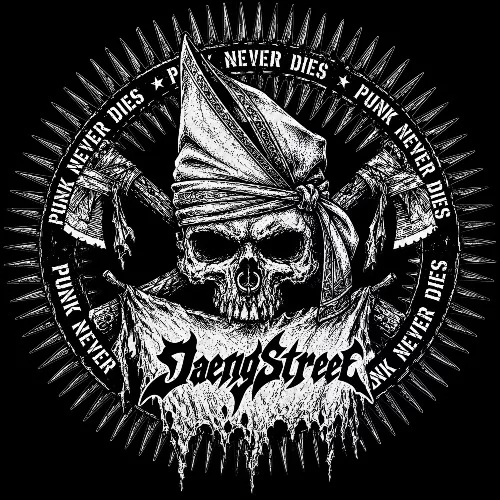 Daeng Street ID logo