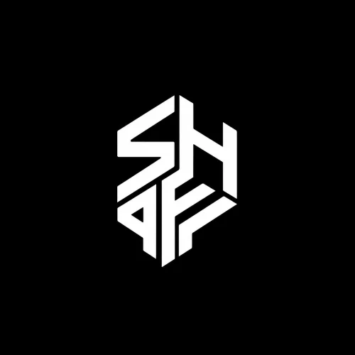 SHAFF.idn logo