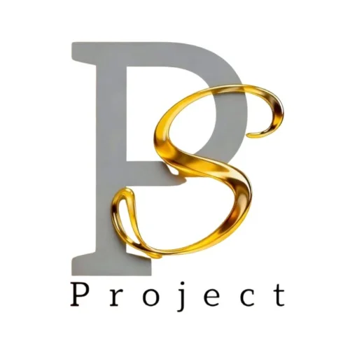 Prasetyo Sarwono Project logo