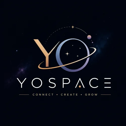 YoSpace Connect logo