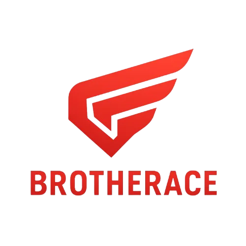 Brotherace Indonesia logo