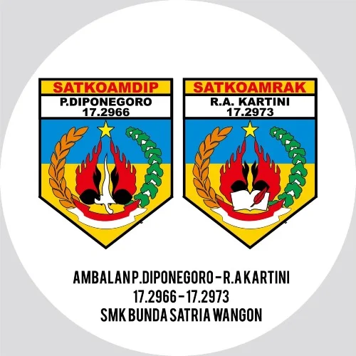 Amdiporaevent logo