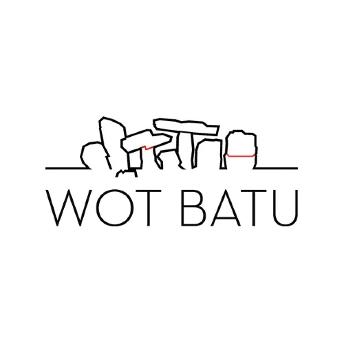 Wot Batu logo