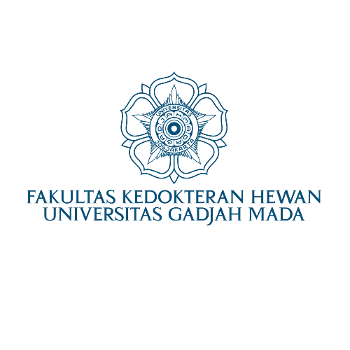 Fakultas Kedokteran Hewan UGM logo
