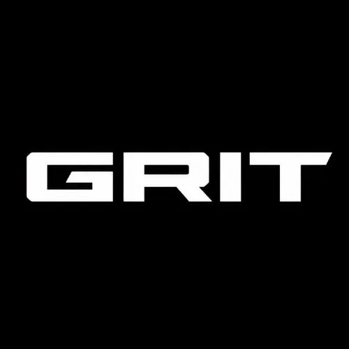 GRIT BOXING logo