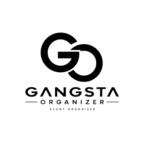 Gangsta Reborn logo