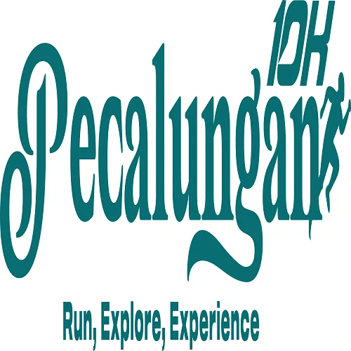 PECALUNGAN 10K logo