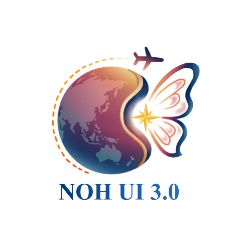 NOH UI 3.0 logo