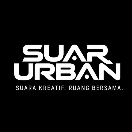 Suar Urban logo