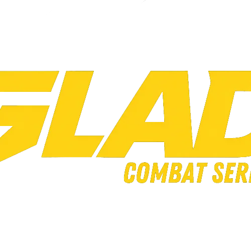 GLAD COMBAT SERIES logo